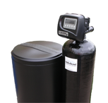 Water softener systems