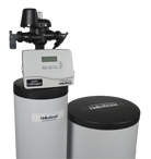 Maximizer water softener